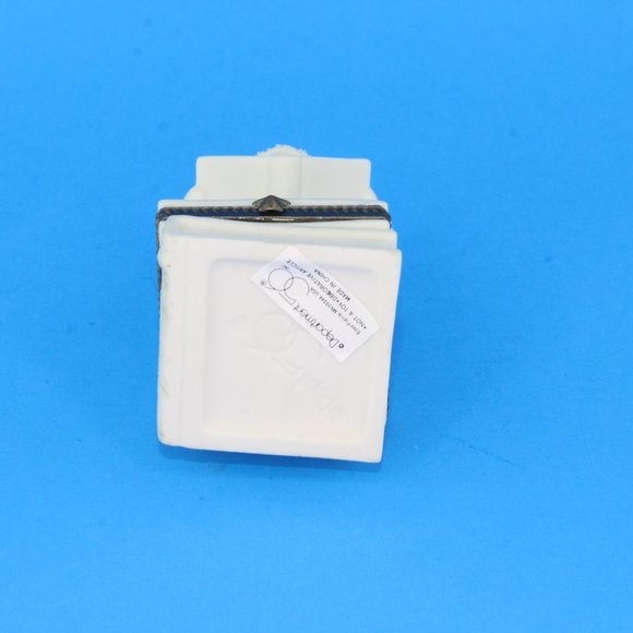 Snowbabies Once Upon A Time Trinket Box - Picture 6 of 12